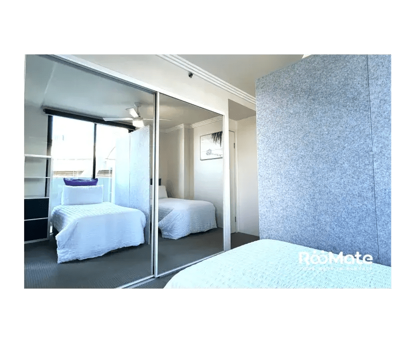 $270, Flatshare, 2 bathrooms, Spring Hill QLD 4000