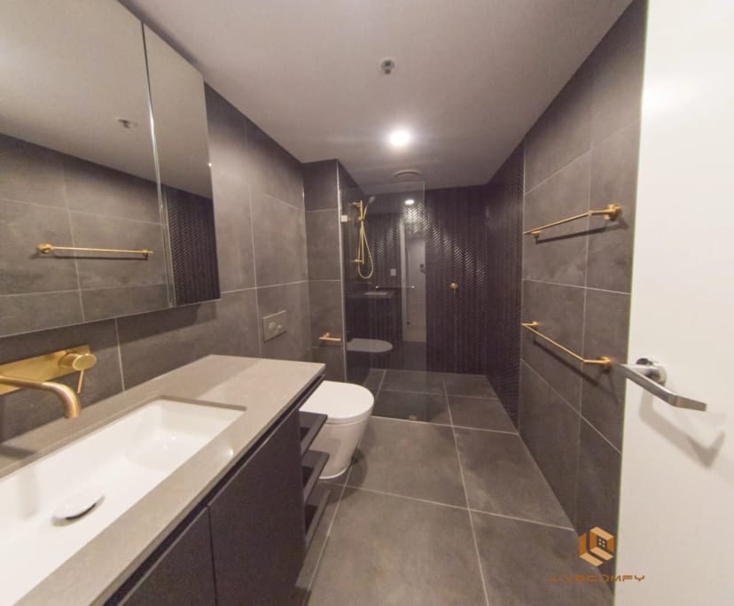 $420, Flatshare, 2 bathrooms, Reid ACT 2601