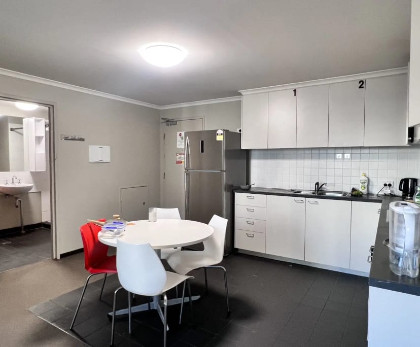 Student for Rent in Canberra, Canberra...
