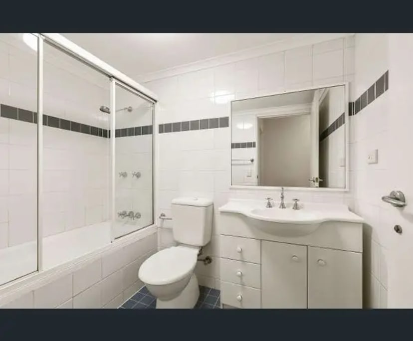 $310, Flatshare, 2 bathrooms, Redfern NSW 2016