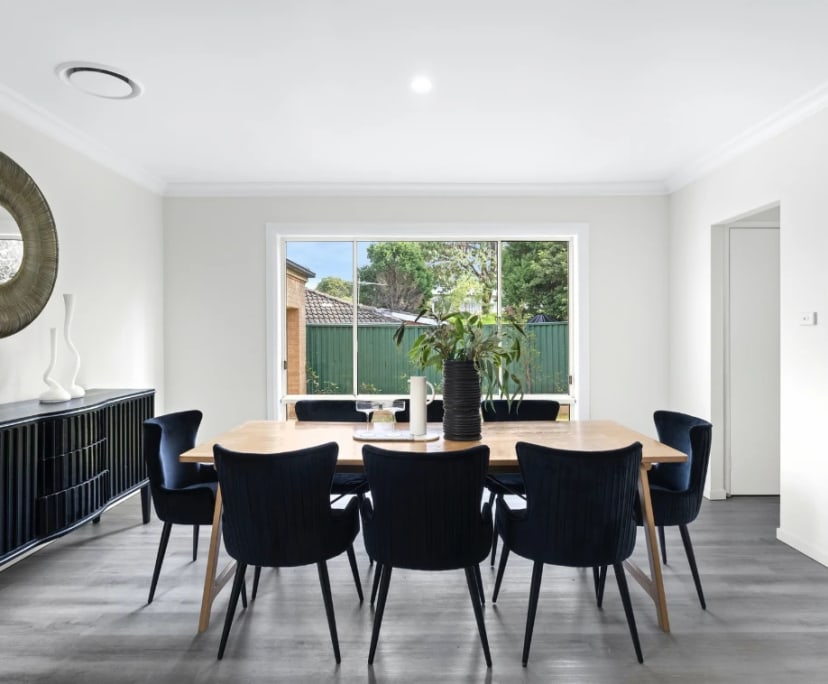 $350, Share-house, 5 bathrooms, Baulkham Hills NSW 2153