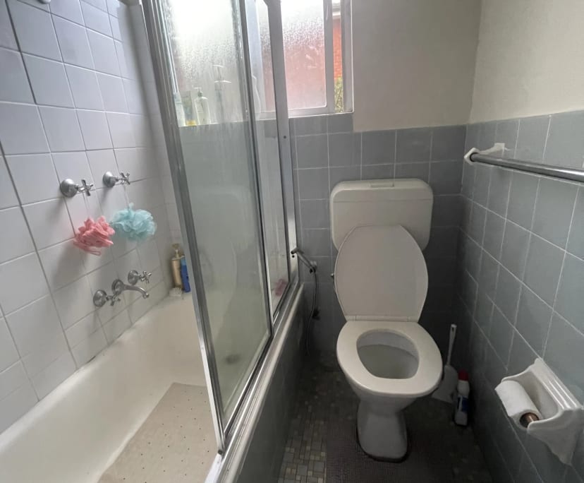 $350, Flatshare, 2 bathrooms, Ryde NSW 2112