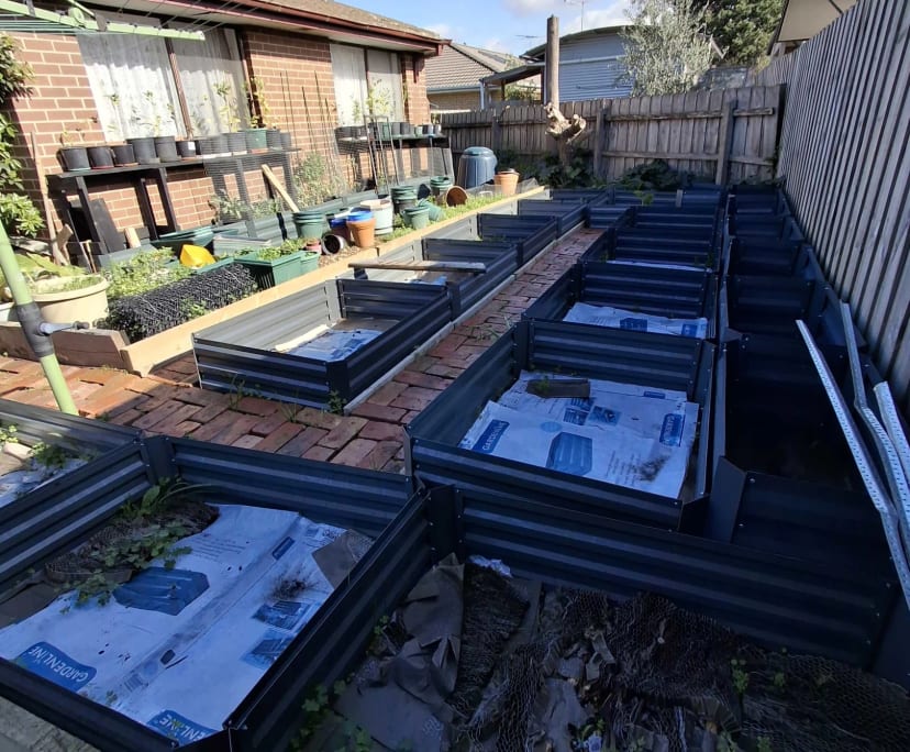 $300-400, Share-house, 2 rooms, Heidelberg West VIC 3081, Heidelberg West VIC 3081