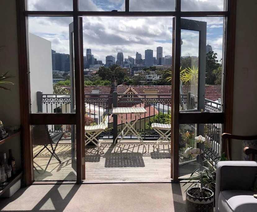 $420, Share-house, 3 bathrooms, Glebe NSW 2037