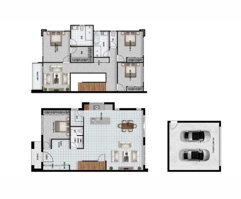 $350-400, Share-house, 3 rooms, Joyner QLD 4500, Joyner QLD 4500