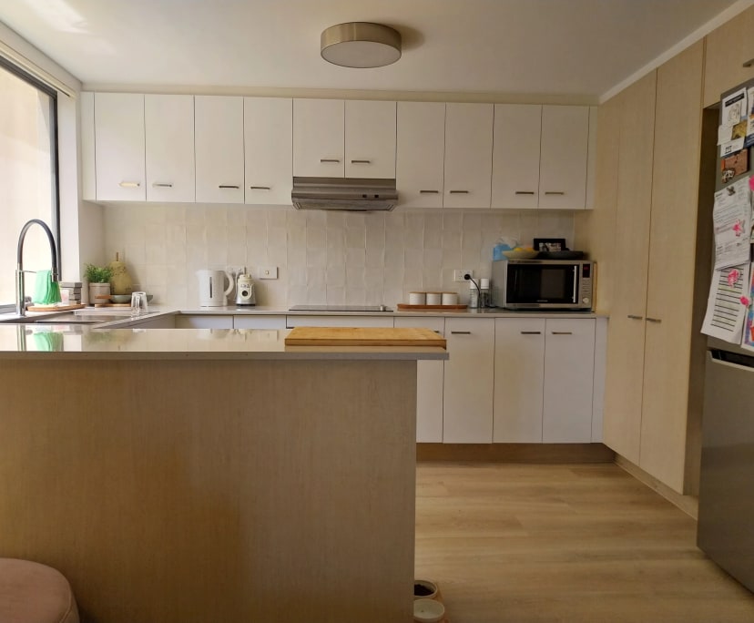Student accommodation