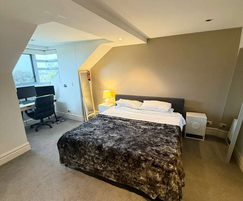 $533, Flatshare, 3 bathrooms, Mosman NSW 2088