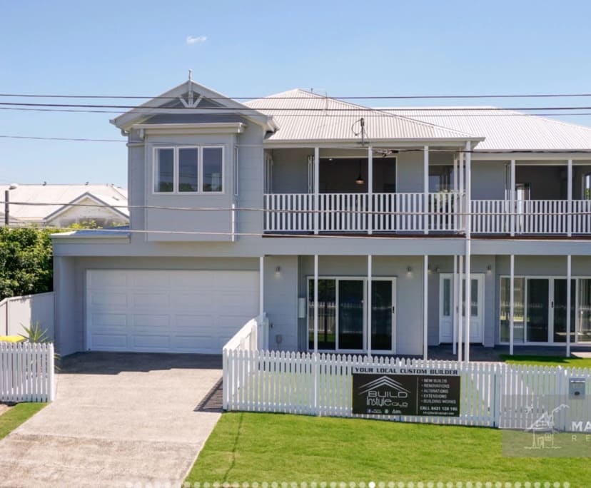 Room for Rent in Morningside, Brisbane 450, Flexi...