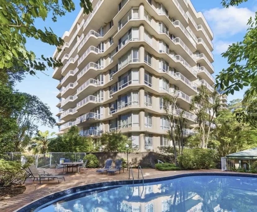 Room for Rent in Artarmon, Sydney 240, Unfurnishe...