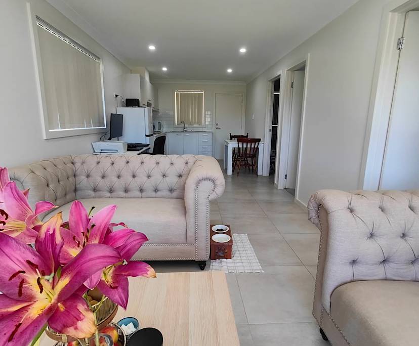 $320, Granny-flat, 2 bathrooms, West Pennant Hills NSW 2125