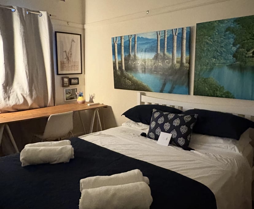 $600, Flatshare, 2 bathrooms, Coogee NSW 2034