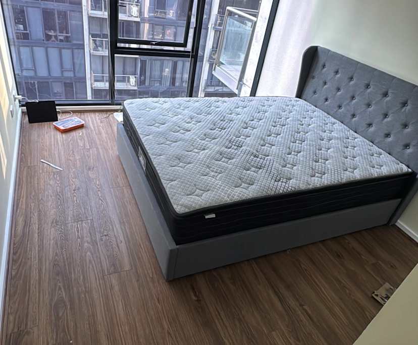 $500, Flatshare, 2 bathrooms, Southbank VIC 3006