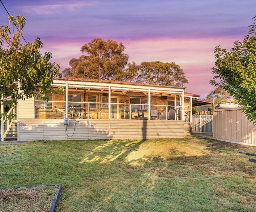 Whole Property for Rent in Torrens, Canberra 650,...