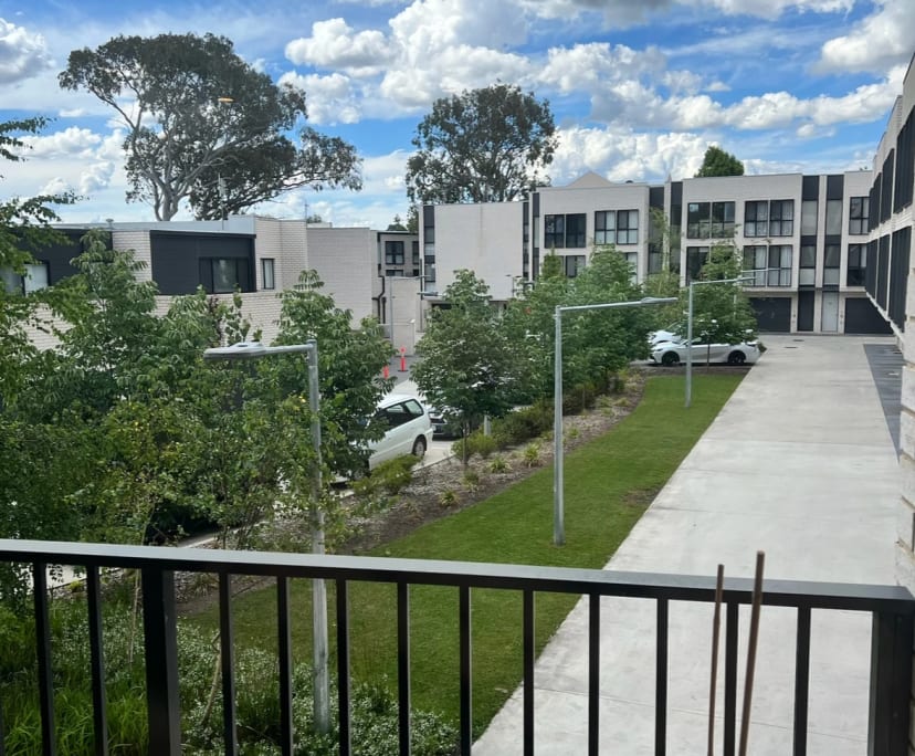 $400, Share-house, 2 bathrooms, Phillip ACT 2606