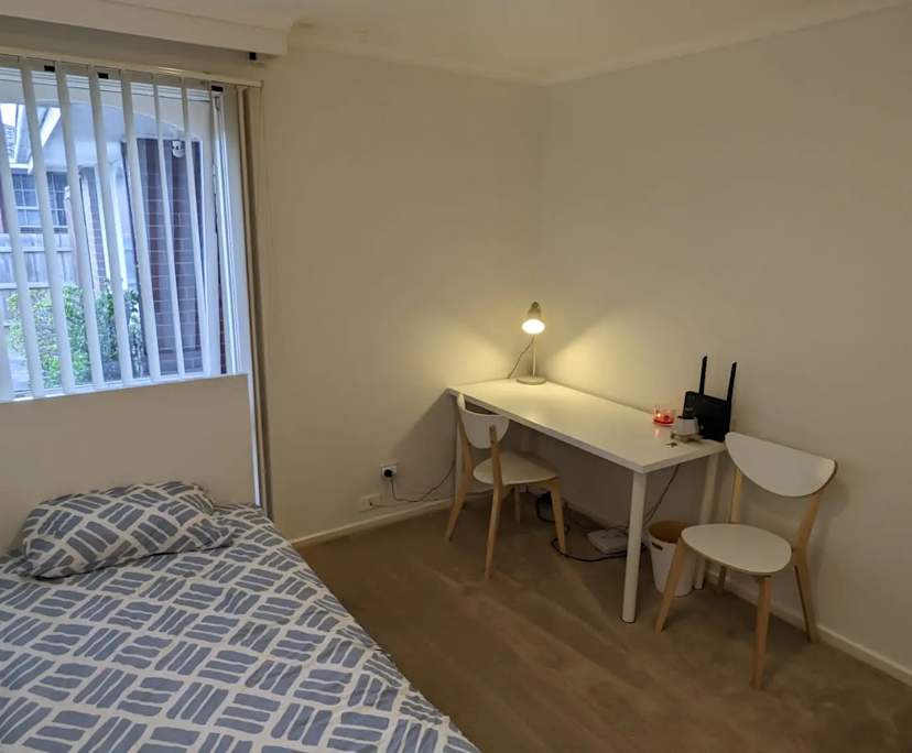 $240-250, Flatshare, 2 rooms, Clayton VIC 3168, Clayton VIC 3168