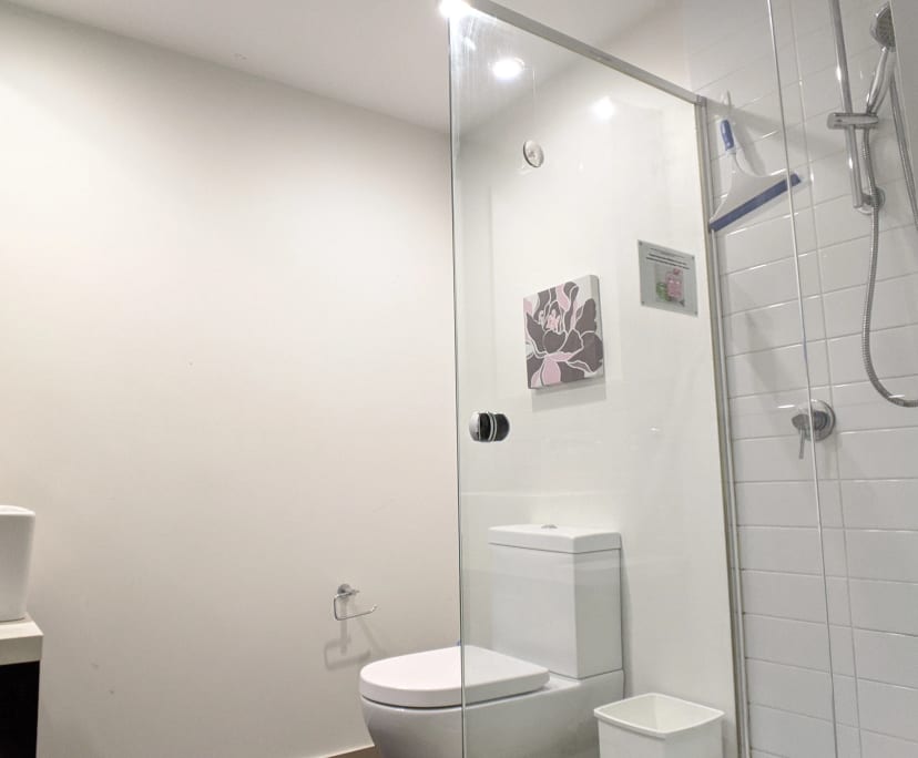 $280, Flatshare, 3 bathrooms, Melbourne VIC 3000