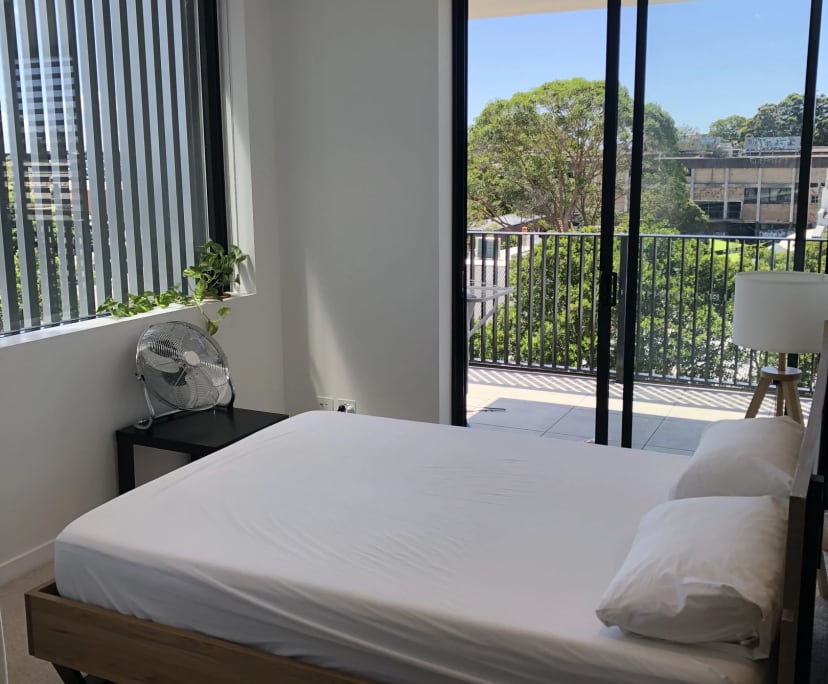 $400, Flatshare, 2 bathrooms, Rozelle NSW 2039