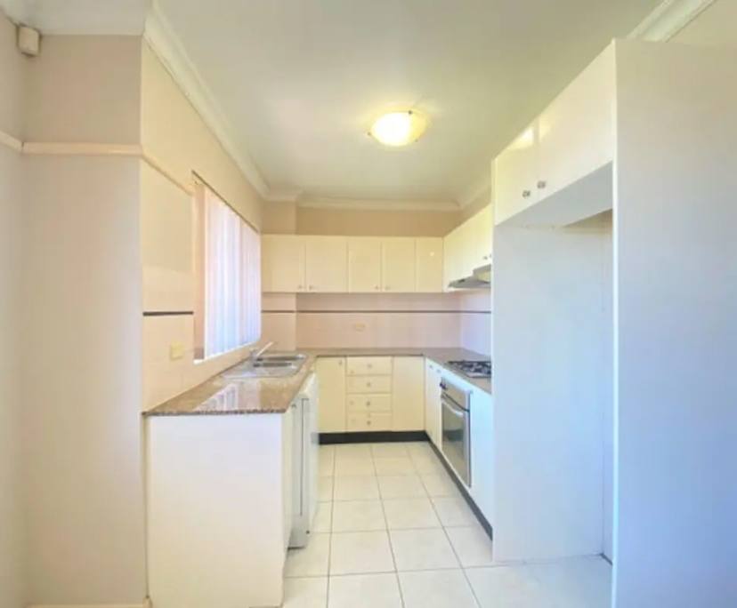 Unfurnished room with own bathroom