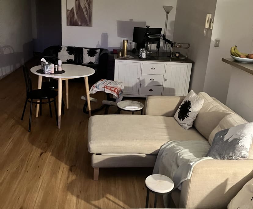 $450, Flatshare, 2 bathrooms, Rosebery NSW 2018