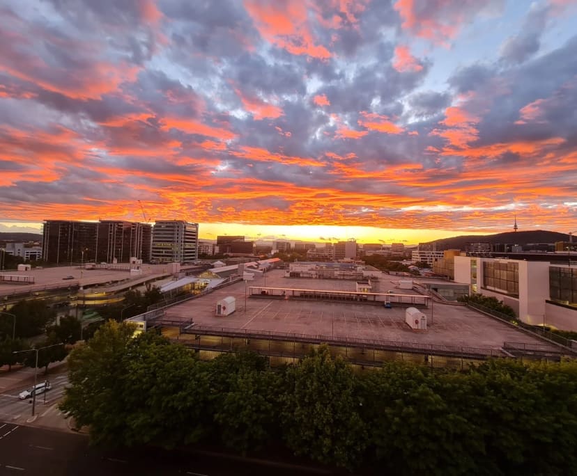 $300, Flatshare, 3 bathrooms, Braddon ACT 2601