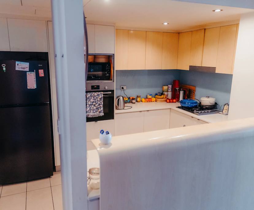$625, Flatshare, 3 bathrooms, Ultimo NSW 2007