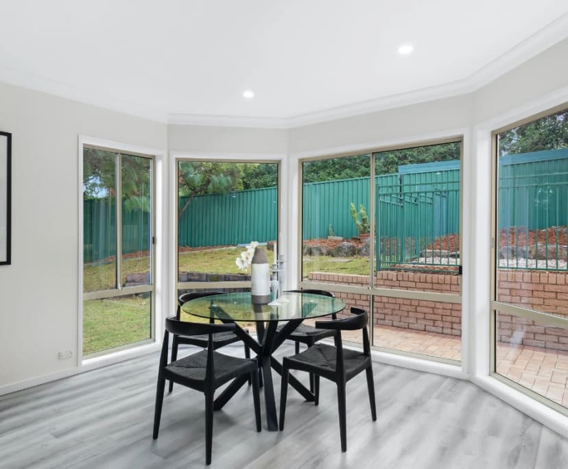 $350, Share-house, 5 bathrooms, Baulkham Hills NSW 2153