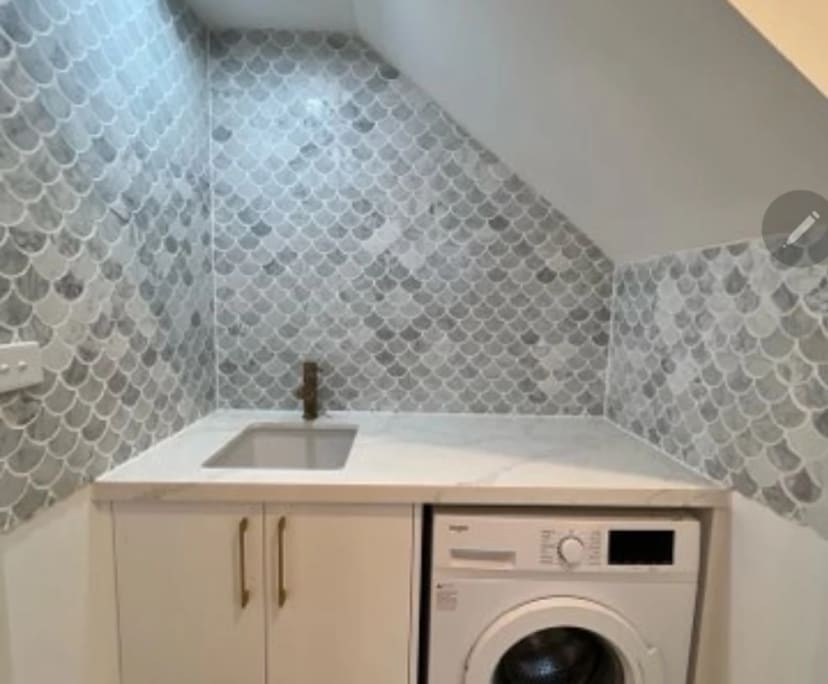 $300, Share-house, 2 bathrooms, Braybrook VIC 3019