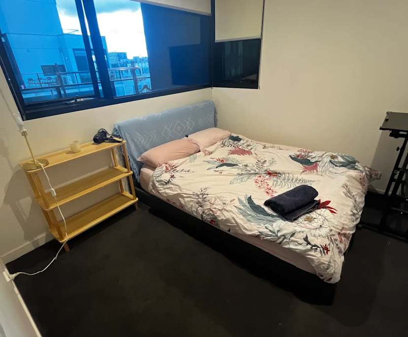 $302, Flatshare, 2 bathrooms, Hawthorn East VIC 3123