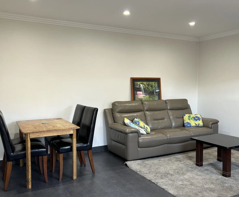 $475, Granny-flat, 1 bathroom, Dulwich Hill NSW 2203