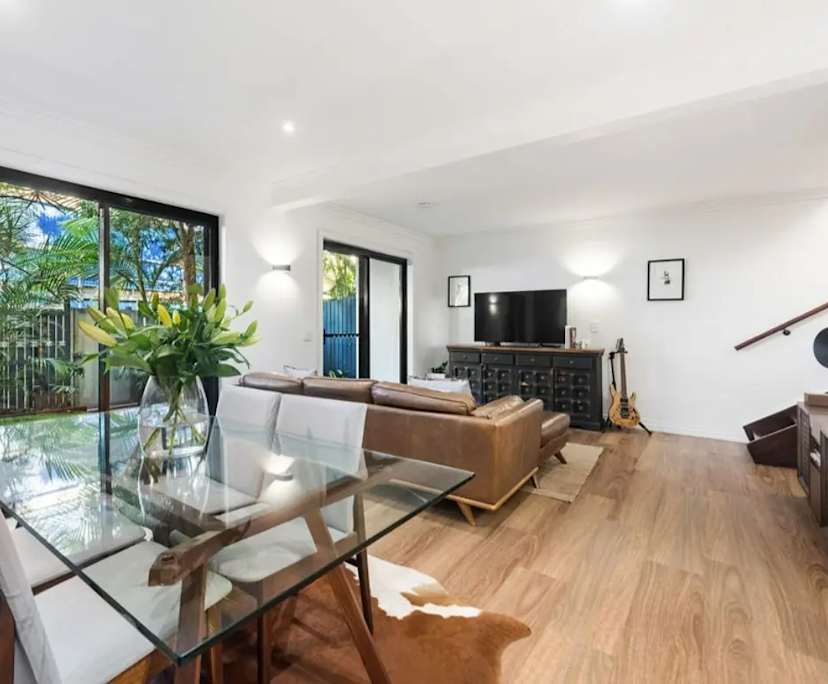 $435, Flatshare, 2 bathrooms, New Farm QLD 4005