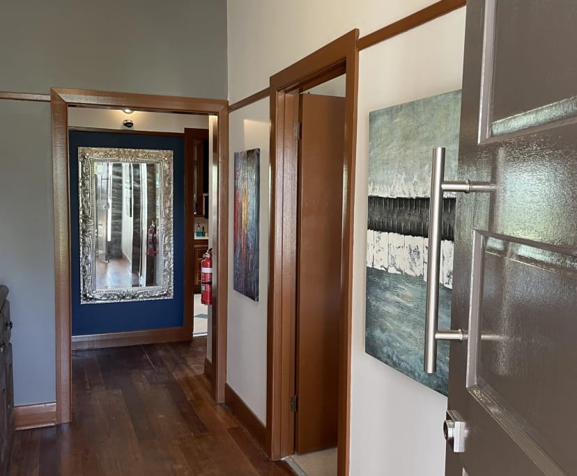 $300, Share-house, 6 bathrooms, Kingsville VIC 3012