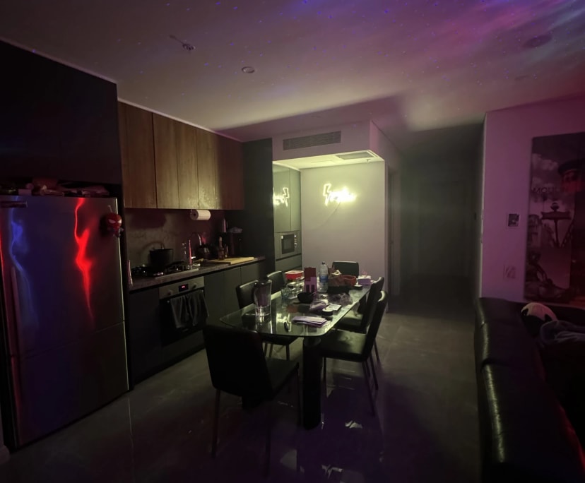 $395, Flatshare, 2 bathrooms, Parramatta NSW 2150