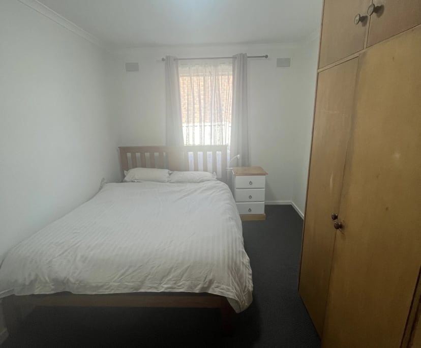 Room for Rent in Novar Gardens, Adelaide 220, Fle...