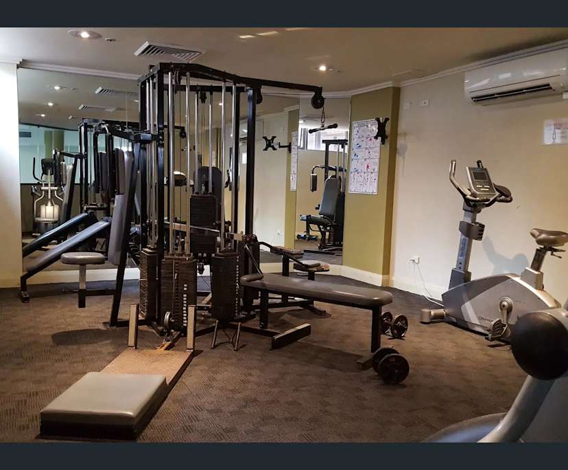 $400, Flatshare, 2 bathrooms, Parramatta NSW 2150