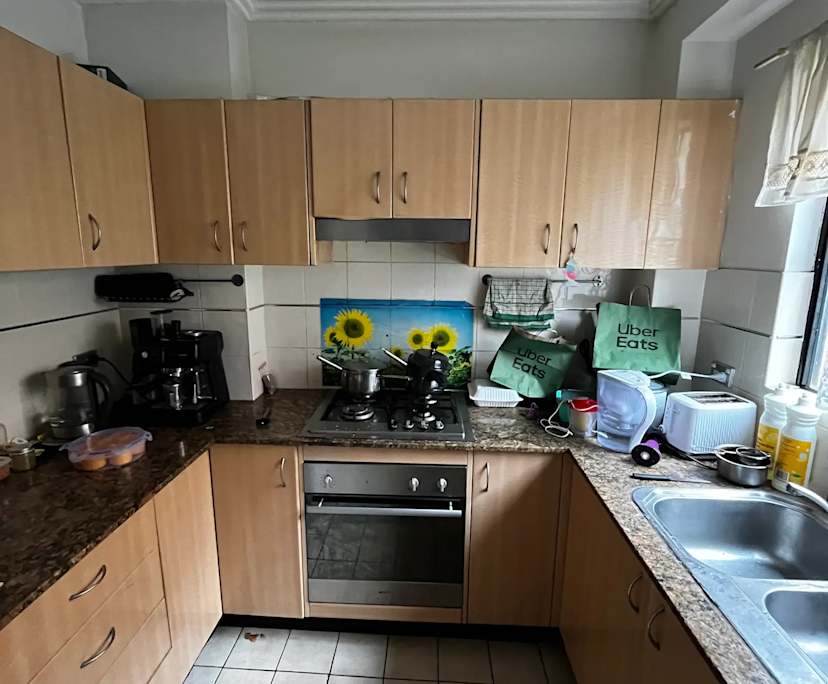 $200, Flatshare, 2 bathrooms, Parramatta NSW 2150