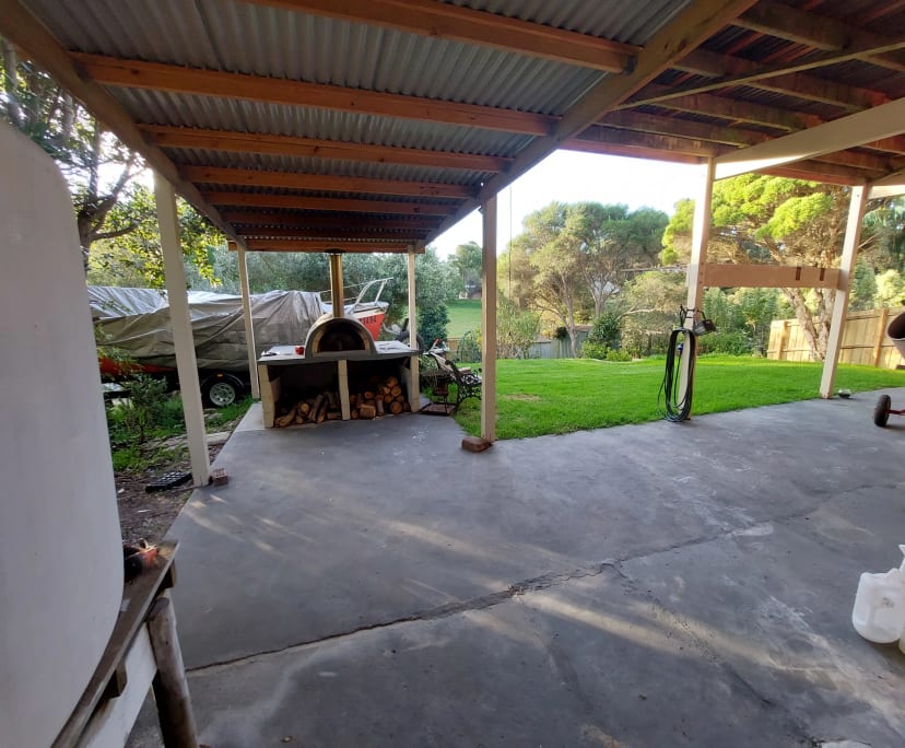 Granny Flat for Rent in Metung, VIC 225, Furnishe...