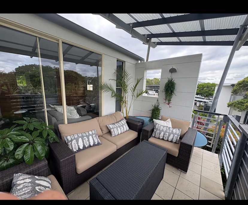 $350, Flatshare, 2 bathrooms, Casuarina NSW 2487