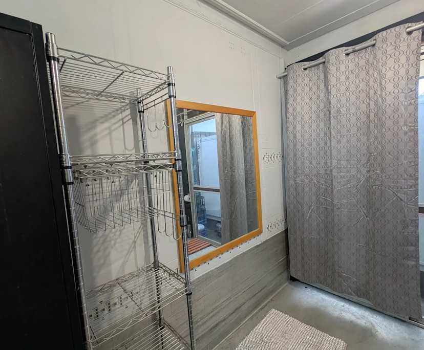 Student accommodation