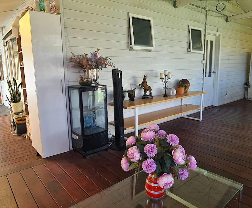 Student accommodation