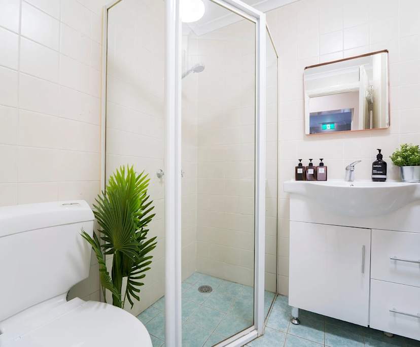 $390, Share-house, 5 bathrooms, Ultimo NSW 2007