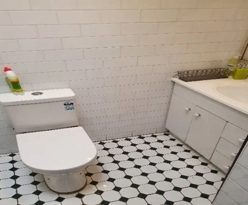 $250, Student-accommodation, 3 bathrooms, Auburn NSW 2144