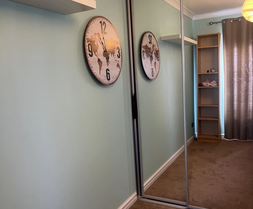 Room for Rent in Pearsall, Perth 300, Furnished,