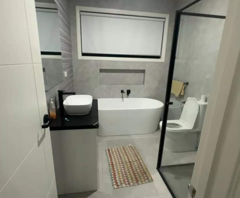 $170, Share-house, 4 bathrooms, Strathtulloh VIC 3338