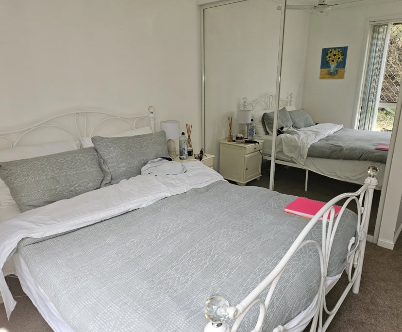 $300, Share-house, 2 rooms, Merrimac QLD 4226, Merrimac QLD 4226