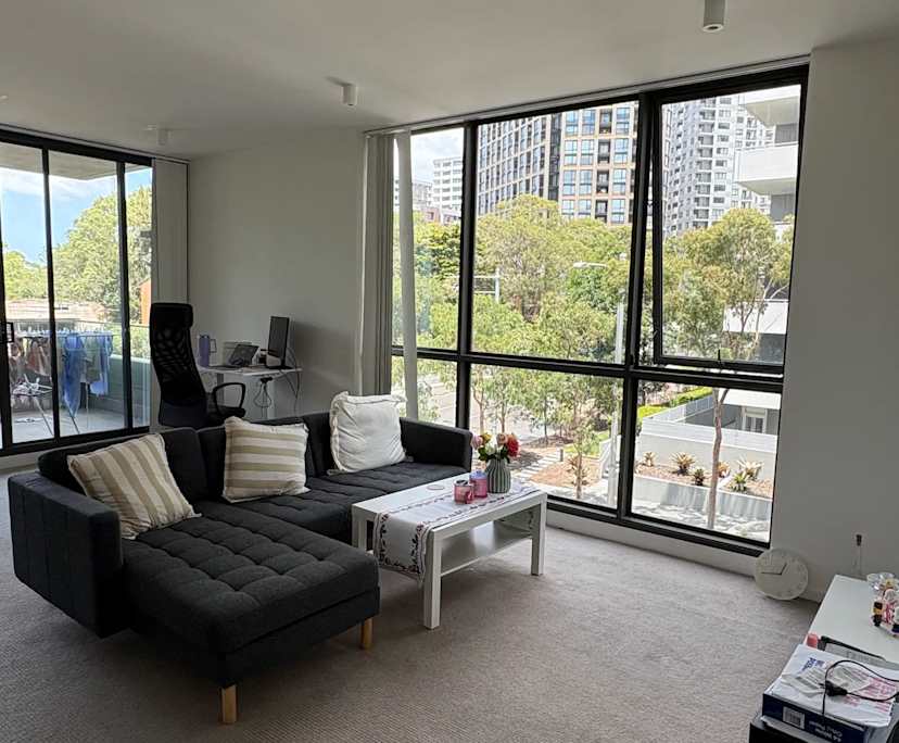 $520, Flatshare, 2 bathrooms, Macquarie Park NSW 2113