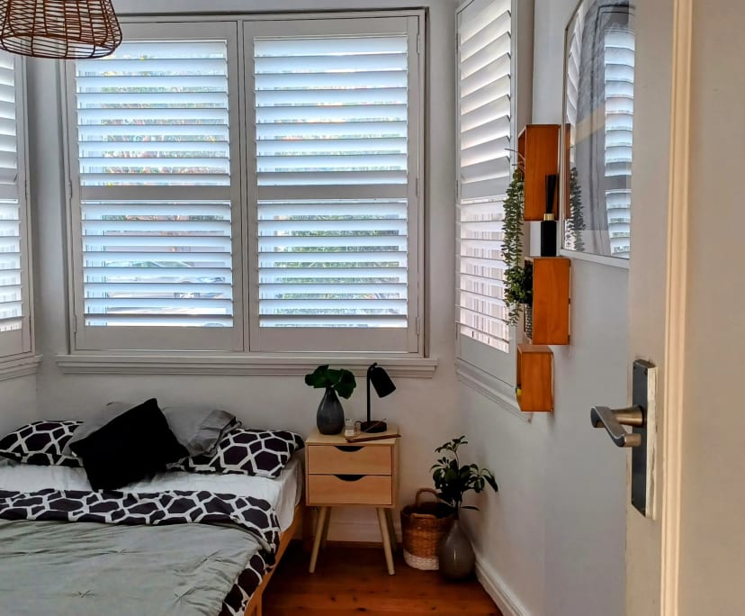 $530, Flatshare, 2 bathrooms, Bondi Beach NSW 2026