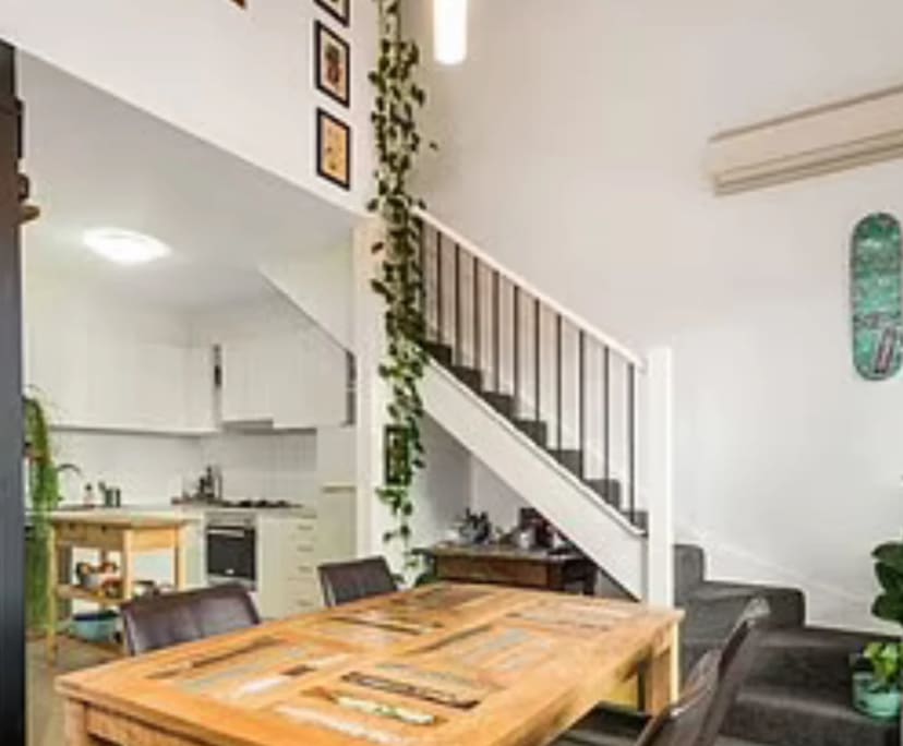 Homestay
