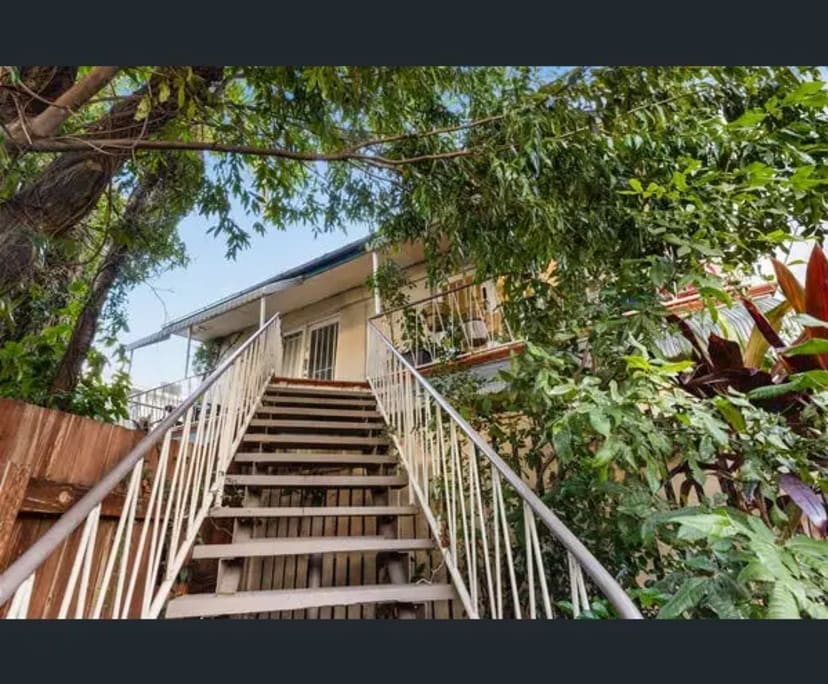 Room for Rent in Kangaroo Point, Brisbane 240, Fl...