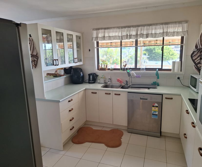 2 Rooms for Rent in McDowall, Brisbane 203, Unfur...