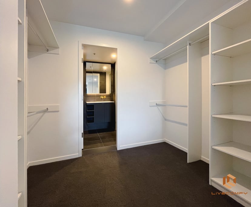 $290, Flatshare, 3 bathrooms, Reid ACT 2601